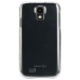 Mobilfodral Samsung Galaxy S4 Griffin Iclear Polykarbonater Transparent