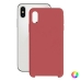 Capa para Telemóvel iPhone X/XS KSIX Soft Iphone X, XS