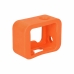 Cover til flydende svamp til Go Pro Hero 5 KSIX Orange