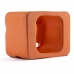 Cover til flydende svamp til Go Pro Hero 5 KSIX Orange