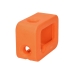 Cover til flydende svamp til Go Pro Hero 5 KSIX Orange