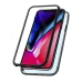 Husă pentru Mobil iPhone XR KSIX 1 Transparent Iphone XR