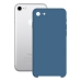 Telefoonhoes iPhone 7/8/SE 2020 KSIX Eco-Friendly Blauw