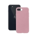 Custodia per Cellulare KSIX Iphone SE 2020 Rosa