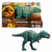 Dinosaur Mattel Wild