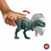 Dinosaurio Mattel Wild