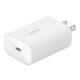 Chargeur mural Belkin WCA004VF1MWH-B6 Blanc 1 m (1 Unité)