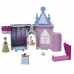 Playset Mattel Anna's Castle Plastic Kasteel Frozen