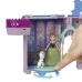 Playset Mattel Anna's Castle Plastic Kasteel Frozen