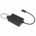 Adaptador USB-C Targus ACA47GLZ Preto