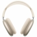 Headphones with Microphone Apple MWW53ZM/A Beige