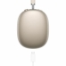 Hoofdtelefoon met microfoon Apple MWW53ZM/A Beige