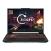 Ноутбук Asus TUF Gaming A15 FA507NU-LP101W 15,6