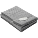 Electric Blanket Medisana HB680 Grey