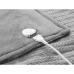 Electric Blanket Medisana HB680 Grey