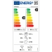 Máquina de lavar e secar Samsung WD90DG5B15BEEC 1400 rpm 9 kg 6 Kg