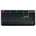 Teclado Inalámbrico Asus ROG Claymore II Negro