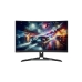 Gaming monitor (herní monitor) Lenovo Legion R27qc-30 Quad HD 27