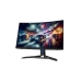 Gaming monitor (herní monitor) Lenovo Legion R27qc-30 Quad HD 27