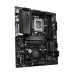 Pagrindinė plokštė ASRock Z890 Pro-A LGA 1851 Intel Z890