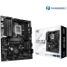 Pagrindinė plokštė ASRock Z890 Pro-A LGA 1851 Intel Z890