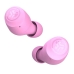 Hoofdtelefoon met microfoon JLab Go Air Pop Roze