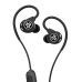 Auricolari con Microfono JLab Fit Sport 3 Nero