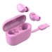 Casques avec Microphone JLab Go Air Pop Rose