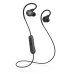 Auricolari con Microfono JLab Fit Sport 3 Nero