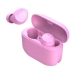 Headphones with Microphone JLab Go Air Pop Pink