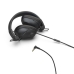 Headphones JLab Studio Pro Black Black/Blue