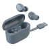 Auriculares con Micrófono JLab Go Air Pop Gris Pizarra