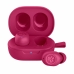 Auriculares com microfone JLab JBuds Mini Cor de Rosa