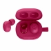 Auriculares com microfone JLab JBuds Mini Cor de Rosa