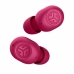 Auriculares com microfone JLab JBuds Mini Cor de Rosa