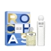 Комплект дамски парфюм Rochas Eau De Rochas 2 Части