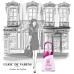 Dame parfyme Ulric De Varens Chic Issime EDP 75 ml