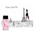 Dame parfyme Ulric De Varens Paris Love EDP 100 ml