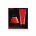 Moški parfumski set Mauboussin In Red 100 ml 2 Kosi