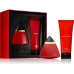 Men's Perfume Set Mauboussin In Red 100 ml 2 Pieces