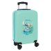 Cabin suitcase Stitch Aloha Turquoise 20