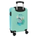 Cabin suitcase Stitch Aloha Turquoise 20