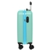 Cabin suitcase Stitch Aloha Turquoise 20