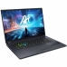 Laptop Gigabyte AORUS 16X 9SG-43ESC64SH Qwerty espanhol