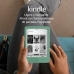 E-bog Kindle