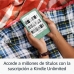 E-boek Kindle