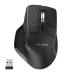 Mouse senza Fili JLab Epic Nero 2400 dpi