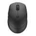 Mouse senza Fili JLab GO Nero 1600 dpi