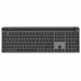 Wireless Keyboard JLab Epic