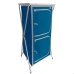 Campinggarderobe Aktive 62 x 140 x 53 cm